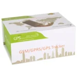GT106 Car Truck Vehicle Tracking GSM GPRS GPS Tracker - Image 5
