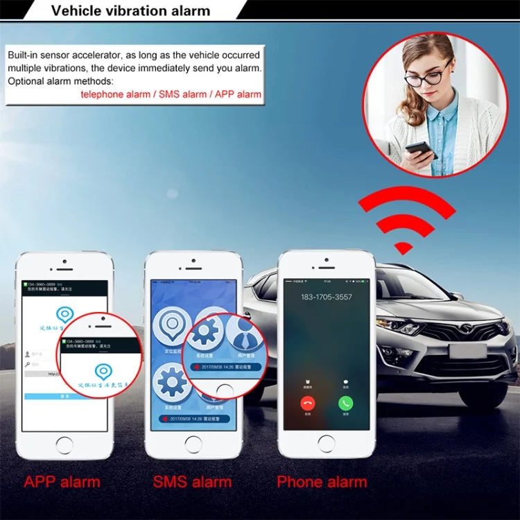 TGPS0010_8.webp GT106 Car Truck Vehicle Tracking GSM GPRS GPS Tracker - Image 9