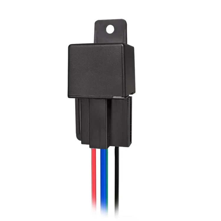 TGPS0011_1.webp CJ720 Vehicle 5 Pin GPS Real Time Tracking Tracker Mini Anti-theft Device 2G - Image 2