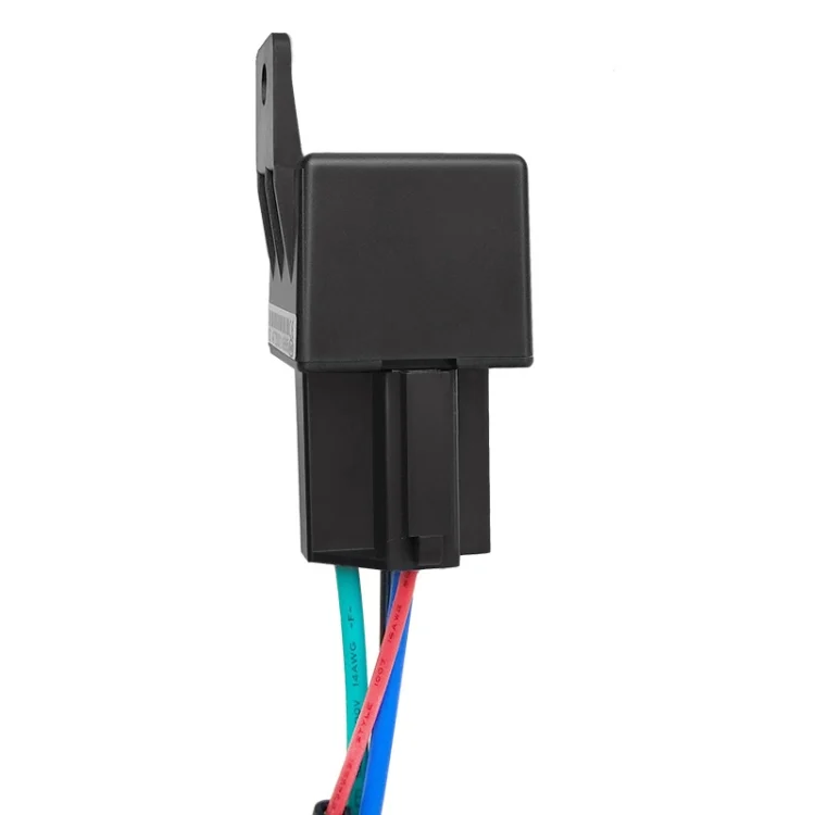 TGPS0011_2.webp CJ720 Vehicle 5 Pin GPS Real Time Tracking Tracker Mini Anti-theft Device 2G - Image 3