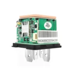 CJ720 Vehicle 5 Pin GPS Real Time Tracking Tracker Mini Anti-theft Device 2G - Image 5