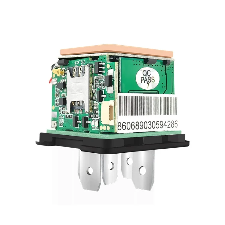TGPS0011_4.webp CJ720 Vehicle 5 Pin GPS Real Time Tracking Tracker Mini Anti-theft Device 2G - Image 5
