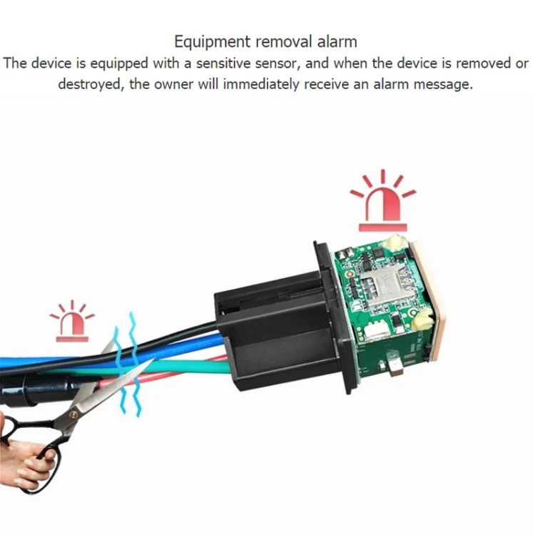 TGPS0011_7.webp CJ720 Vehicle 5 Pin GPS Real Time Tracking Tracker Mini Anti-theft Device 2G - Image 8