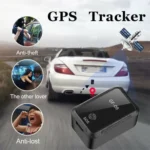 GF-09 Car Tracking AGPS + LBS + WiFi Tracker - Image 12