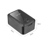GF-09 Car Tracking AGPS + LBS + WiFi Tracker - Image 3