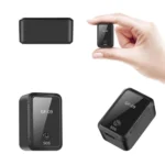 GF-09 Car Tracking AGPS + LBS + WiFi Tracker - Image 4
