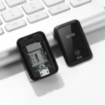 GF-09 Car Tracking AGPS + LBS + WiFi Tracker - Image 5