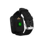 REACHFAR RF-V46-A GPS Smart Tracker WatchBand, Support SOS / Camera / Health Management / 4G LTE / Blood Pressure / Heart Rate, For Asia / Europe / Africa / Australia - Image 3