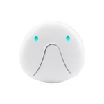 F9 Mini Pet Smart Wear GPS Pet Locator WIFI Location Tracker