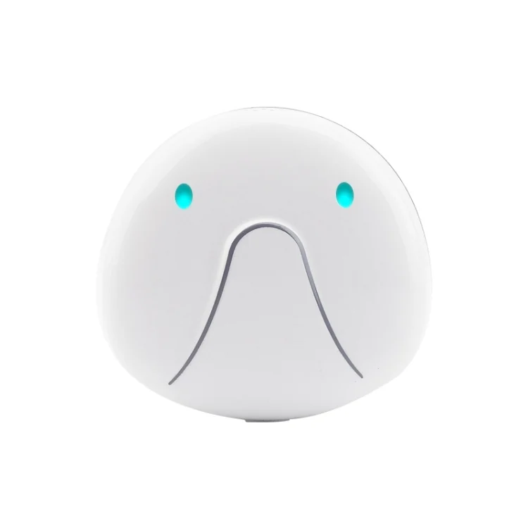 F9 Mini Pet Smart Wear GPS Pet Locator WIFI Location Tracker