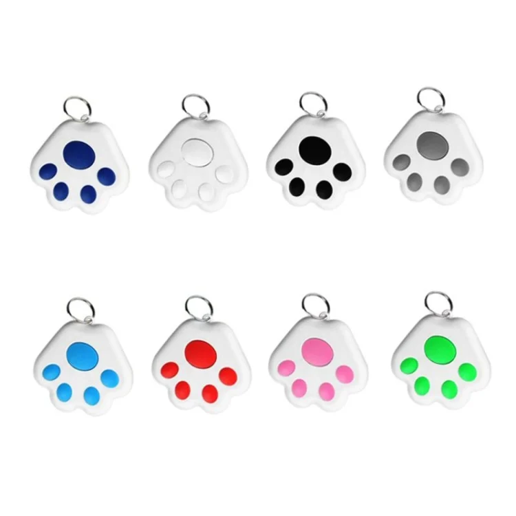 TGPS0021_B1.webp HYC09 Mini Pet Smart Wear GPS Pet Bluetooth Locator Tracker - Image 2