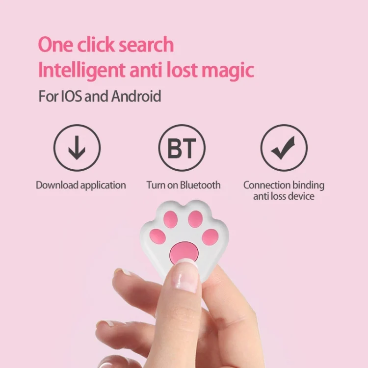 TGPS0021_B3.webp HYC09 Mini Pet Smart Wear GPS Pet Bluetooth Locator Tracker - Image 4