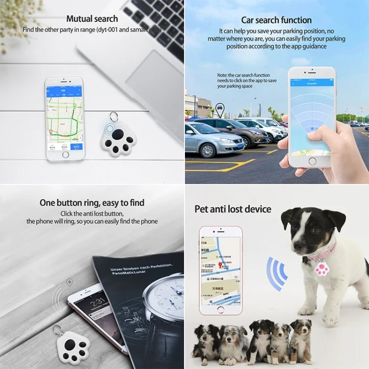 TGPS0021_B6.webp HYC09 Mini Pet Smart Wear GPS Pet Bluetooth Locator Tracker - Image 7