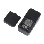 C26 Mini GPS Positioning Tracker Strong Magnetic Positioning Anti-lost Device - Image 3
