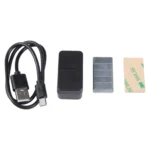 C26 Mini GPS Positioning Tracker Strong Magnetic Positioning Anti-lost Device - Image 4