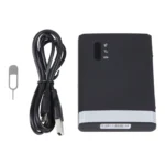 TK808 10000mAh GPS Intelligent Waterproof Multifunctional Vehicle Tracking Tracker - Image 3