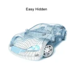 LK209B Tracking System 4G GPS Tracker for Motorcycle Electric Bike Vehicle, For South America and Australia - Image 7