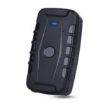 LK209B Tracking System 4G GPS Tracker for Motorcycle Electric Bike Vehicle, For North America