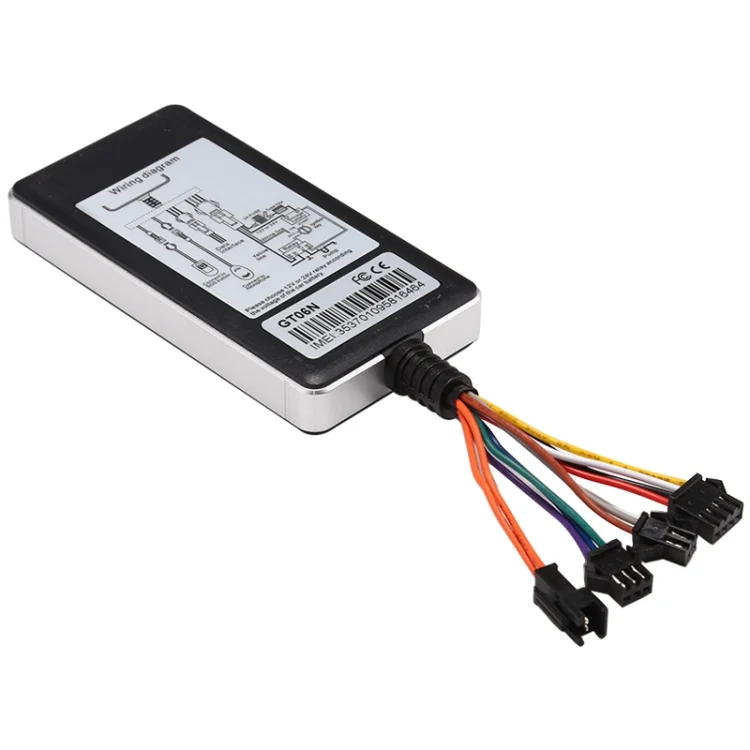 TGPS0281_2.webp GT06N Car Truck Vehicle Tracking GSM / GPS Tracker - Image 3
