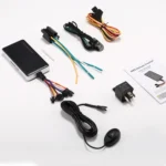 GT06N Car Truck Vehicle Tracking GSM / GPS Tracker - Image 8