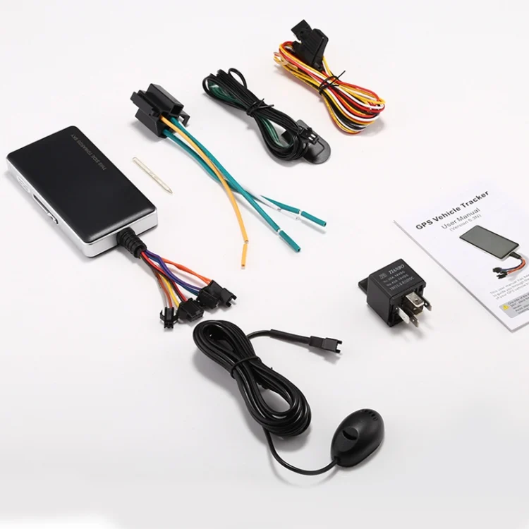 TGPS0281_7.webp GT06N Car Truck Vehicle Tracking GSM / GPS Tracker - Image 8