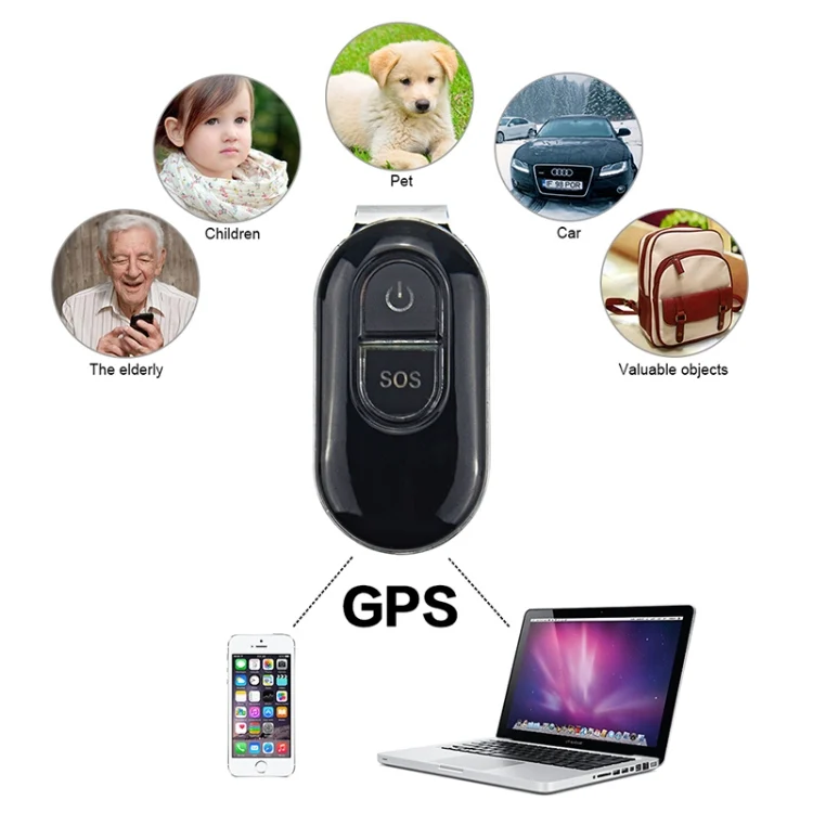 TGPS0283_11.webp LK106 Car Truck Vehicle Tracking GSM / GPRS / GPS Tracker - Image 12