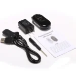 LK106 Car Truck Vehicle Tracking GSM / GPRS / GPS Tracker - Image 6
