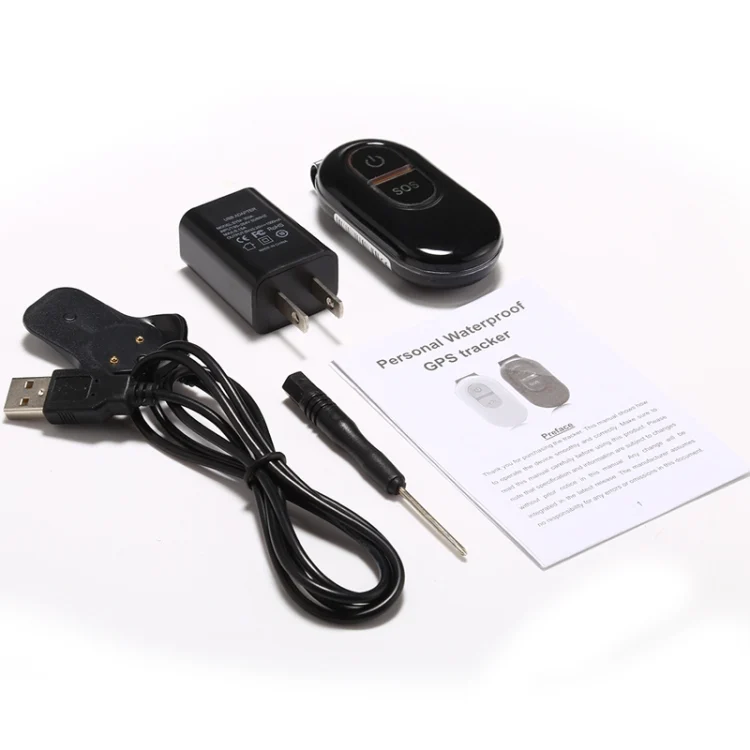 TGPS0283_5.webp LK106 Car Truck Vehicle Tracking GSM / GPRS / GPS Tracker - Image 6