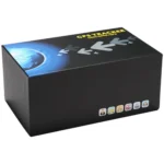 LK106 Car Truck Vehicle Tracking GSM / GPRS / GPS Tracker - Image 7