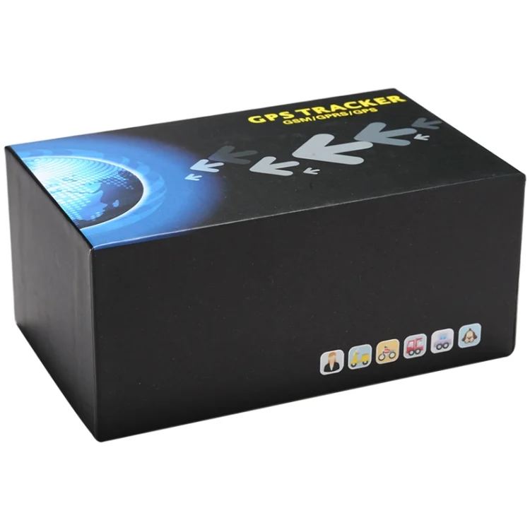 TGPS0283_6.webp LK106 Car Truck Vehicle Tracking GSM / GPRS / GPS Tracker - Image 7