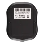 LK905 Car Truck Vehicle Tracking 3G GSM GPRS GPS Tracker - Image 3