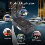 TK209B Car Truck Vehicle Tracking 3G GSM GPRS GPS Tracker - Image 11
