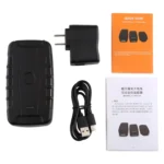 TK209B Car Truck Vehicle Tracking 3G GSM GPRS GPS Tracker - Image 5