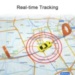 TK209B Car Truck Vehicle Tracking 3G GSM GPRS GPS Tracker - Image 7