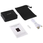 TK800B Car Truck Vehicle Tracking 2G GSM GPRS GPS Tracker - Image 5