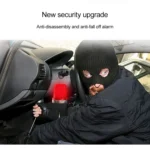 TK800B Car Truck Vehicle Tracking 2G GSM GPRS GPS Tracker - Image 8