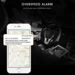 TK800B Car Truck Vehicle Tracking 2G GSM GPRS GPS Tracker - Image 9