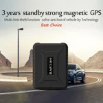 TK800B Car Truck Vehicle Tracking 2G GSM GPRS GPS Tracker - Image 10