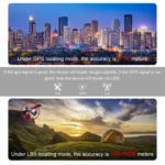 TL109 Car Truck Vehicle Tracking GSM GPRS GPS Tracker - Image 12