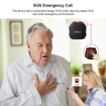 TL109 Car Truck Vehicle Tracking GSM GPRS GPS Tracker - Image 14