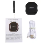 TL109 Car Truck Vehicle Tracking GSM GPRS GPS Tracker - Image 7