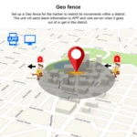 TL109 Car Truck Vehicle Tracking GSM GPRS GPS Tracker - Image 10