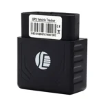 TK306 2G OBD II Realtime Car Truck Vehicle Tracking GSM GPRS GPS Tracker, Support AGPS - Image 2