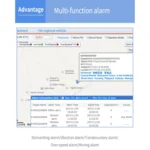 TK306 2G OBD II Realtime Car Truck Vehicle Tracking GSM GPRS GPS Tracker, Support AGPS - Image 11