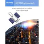 TK306 2G OBD II Realtime Car Truck Vehicle Tracking GSM GPRS GPS Tracker, Support AGPS - Image 12