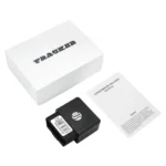 TK306 2G OBD II Realtime Car Truck Vehicle Tracking GSM GPRS GPS Tracker, Support AGPS - Image 5