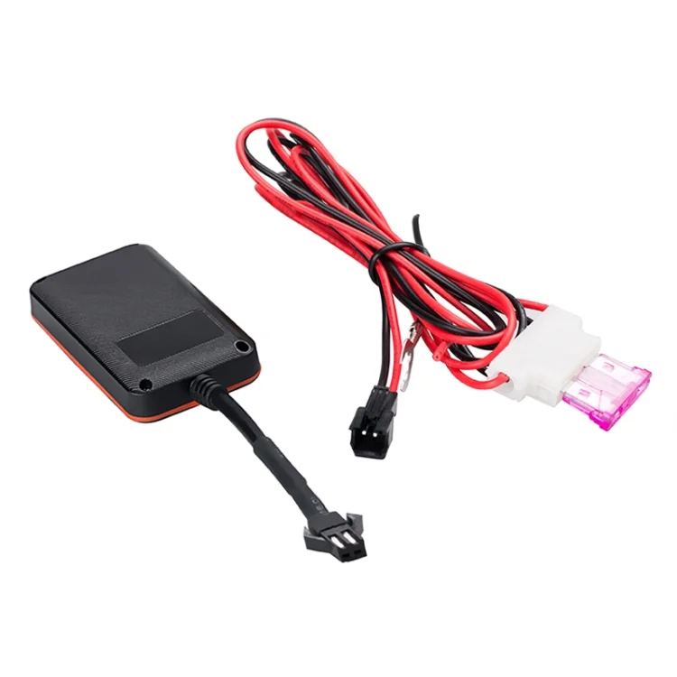 TGPS0501_1.webp TK108 2G 2PIN Realtime Car Truck Vehicle Tracking GSM GPRS GPS Tracker, Support AGPS - Image 2