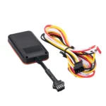 TK108 2G 4PIN Realtime Car Truck Vehicle Tracking GSM GPRS GPS Tracker, Support AGPS with Relay and Battery - Image 2