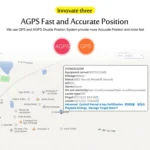 TK108 2G 4PIN Realtime Car Truck Vehicle Tracking GSM GPRS GPS Tracker, Support AGPS with Relay and Battery - Image 11