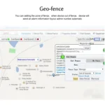 TK108 2G 4PIN Realtime Car Truck Vehicle Tracking GSM GPRS GPS Tracker, Support AGPS with Relay and Battery - Image 14